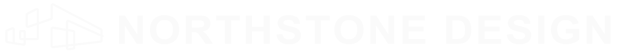 NorthStone Design banner